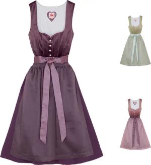 Spieth & Wensky Dirndl Düne Dirndl