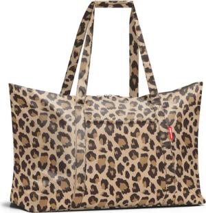 REISENTHEL® Einkaufsshopper mini maxi travelbag leo