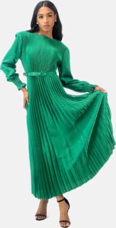 Elara Abendkleid Elara Damen Abendkleid (1-tlg)