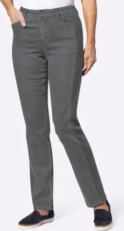 Witt Bequeme Jeans Jeans