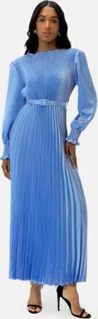 Elara Abendkleid Elara Damen Abendkleid (1-tlg)