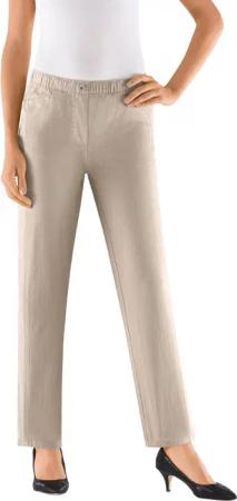Witt Bequeme Jeans Schlupfjeans