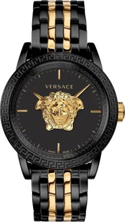 Versace Schweizer Uhr Palazzo Empire