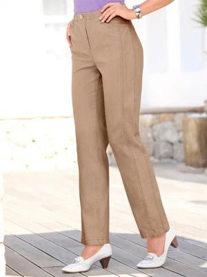 Witt Bequeme Jeans Schlupfjeans
