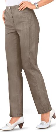 Witt Bequeme Jeans Schlupfjeans