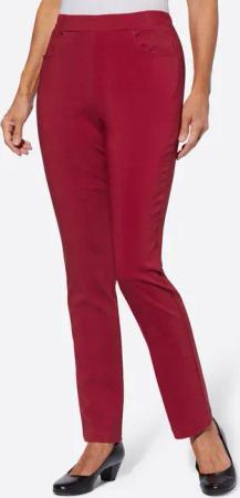 Sieh an! Jerseyhose Schlupfhose Innenbeinlänge ca.