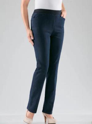 Witt Bequeme Jeans Stretch-Jeans