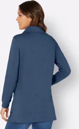 Sieh an! Sweater Longsweatshirt
