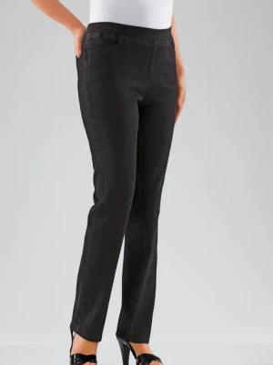 Witt Bequeme Jeans Stretch-Jeans