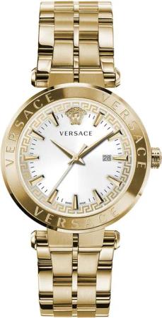 Versace Schweizer Uhr Aion