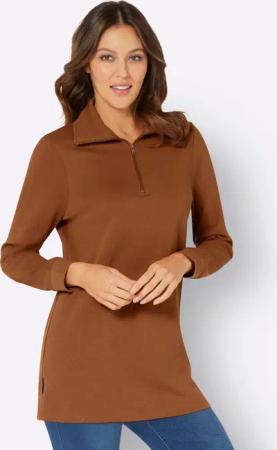 Sieh an! Sweater Longsweatshirt