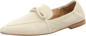Rebecca White Slipper