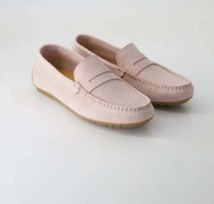 Marc O'Polo 50214623101300 Slipper Obermaterial: Leder