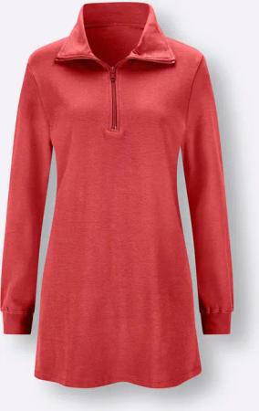 Sieh an! Sweater Longsweatshirt