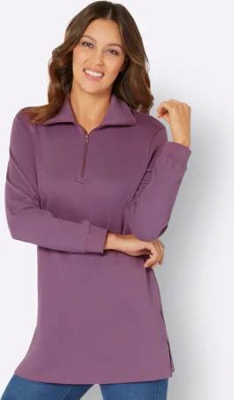 Sieh an! Sweater Longsweatshirt