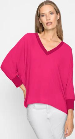 heine Klassische Bluse Bluse