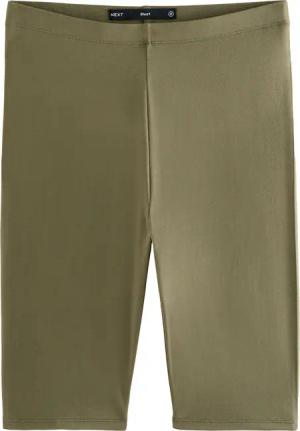 Next Sweatshorts Radlershorts aus Jersey (1-tlg)