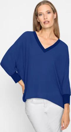 heine Klassische Bluse Bluse