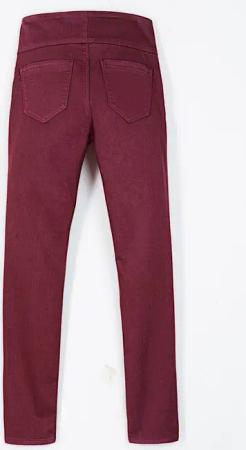 Witt Jerseyhose Schlupfhose Innenbeinlänge ca. 77