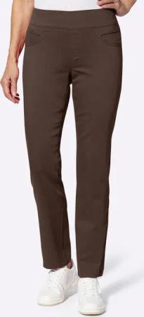 Witt Jerseyhose Schlupfhose Innenbeinlänge ca. 67