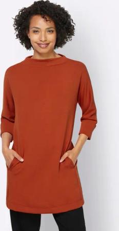 heine T-Shirt Longshirt
