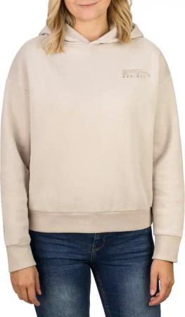 DENIMFY Kapuzenpullover Damen Hoodie DFEmily Oversize