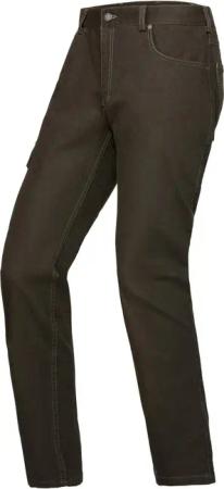 Hubertus Outdoorhose Jagdhose Stretch