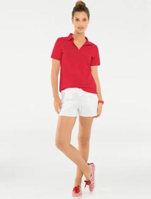 heine T-Shirt Poloshirt