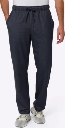 Sieh an! Jogginghose Freizeithose