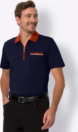 Sieh an! T-Shirt Poloshirt