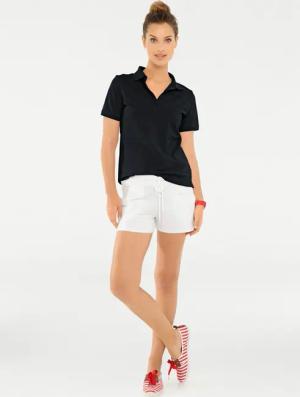 heine T-Shirt Poloshirt