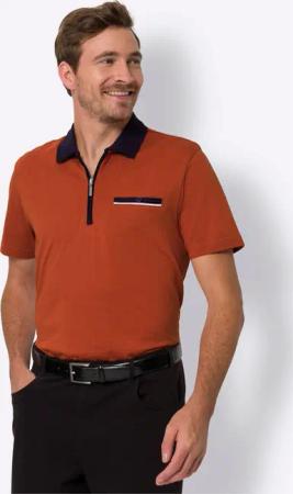 Sieh an! T-Shirt Poloshirt