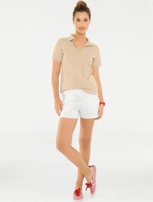 heine T-Shirt Poloshirt