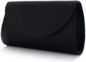 White Lady Clutch Susi Satin -