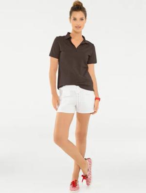 heine T-Shirt Poloshirt