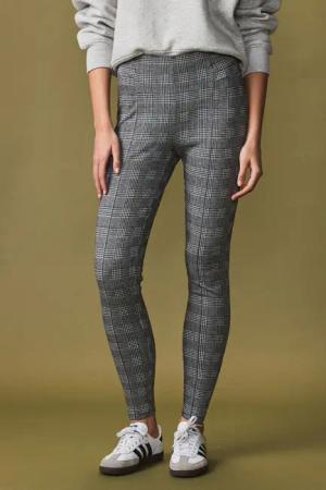 Next Leggings Ponte-di-Roma-Leggings, Kurzgröße (1-tlg)
