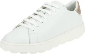 Geox Sneaker Leder/Synthetik Sneaker