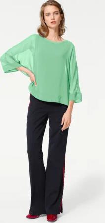 heine T-Shirt Blusenshirt