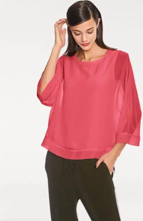 heine T-Shirt Blusenshirt