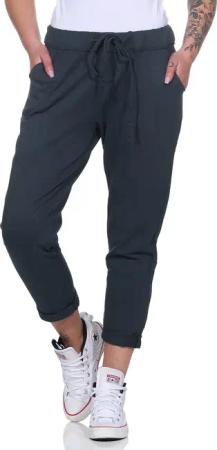 CLEO STYLE Jogginghose Damen Jogginghose 15
