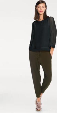 heine T-Shirt Blusenshirt