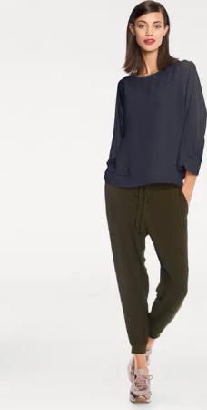 heine T-Shirt Blusenshirt