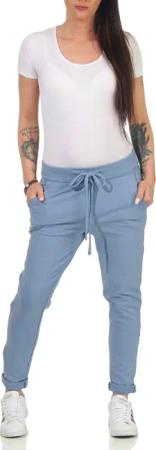 CLEO STYLE Jogginghose Damen Jogginghose 15