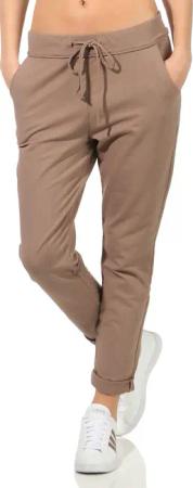 CLEO STYLE Jogginghose Damen Jogginghose 15