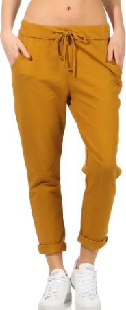 CLEO STYLE Jogginghose Damen Jogginghose 15