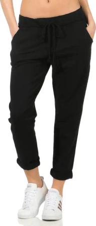 CLEO STYLE Jogginghose Damen Jogginghose 15