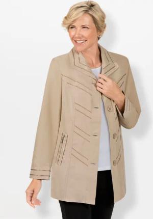 Witt Allwetterjacke Jacke