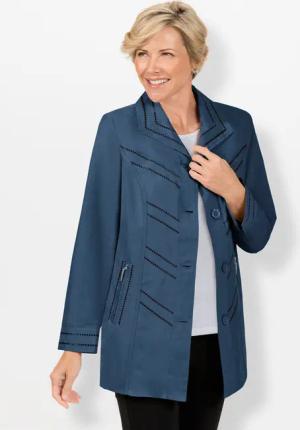 Witt Allwetterjacke Jacke