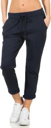 CLEO STYLE Jogginghose Damen Jogginghose 15