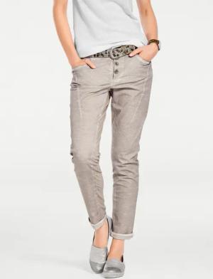 heine Jerseyhose Hose Innenbeinlänge ca. 77